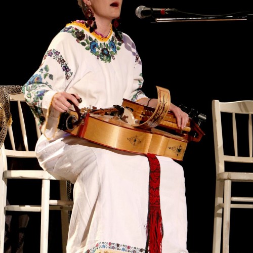 XX lecie Teatru Parra- sobotni wieczór 
